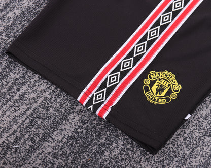 98/99 children's third football jersey
