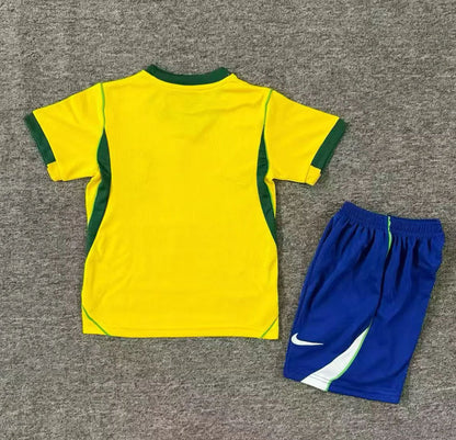 2026 children's home football jersey
