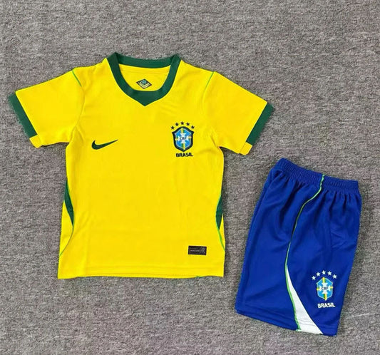 2026 children's home football jersey