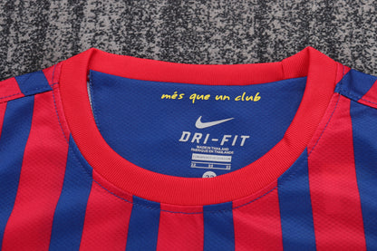 11/12 children's home football jersey