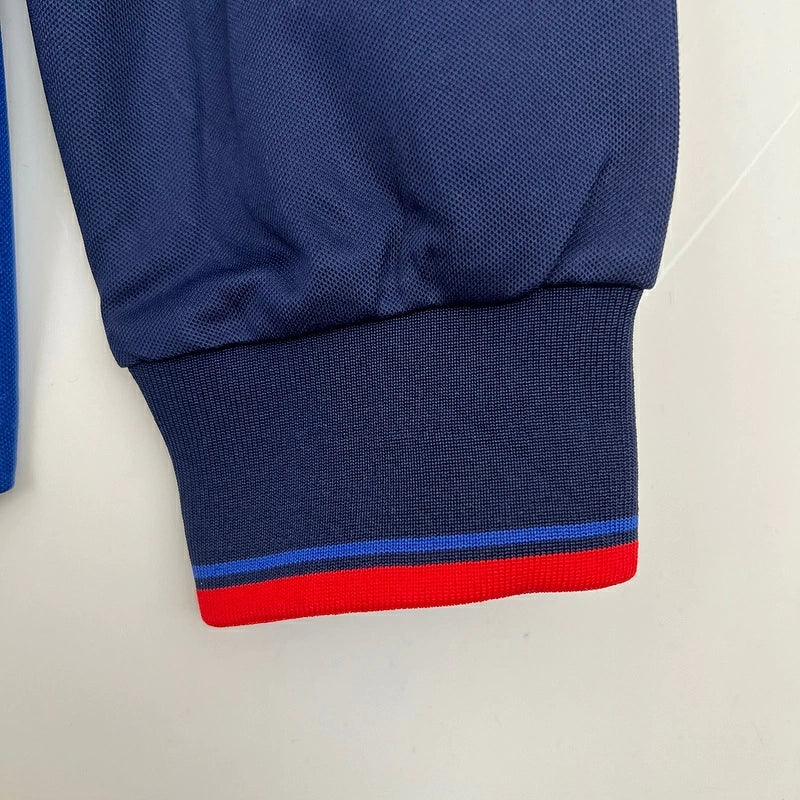 99/00 retro football shirt