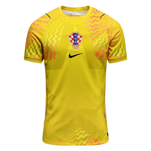 2026 goalkeeper football jersey – fan version