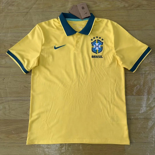 Polo Shirt 2026 football jersey