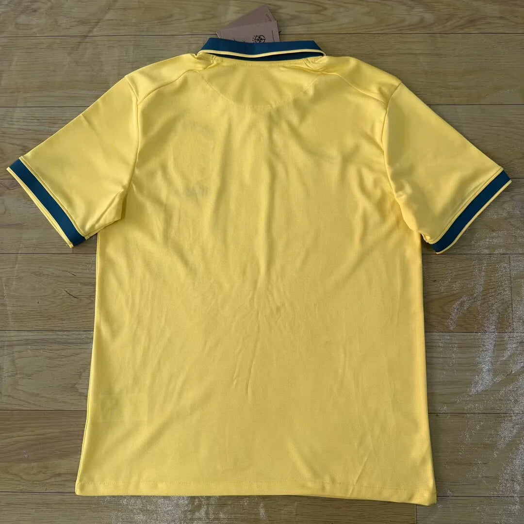 Polo Shirt 2026 football jersey