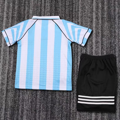 1996/97Children's Home Retro Set - back product view