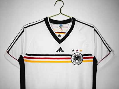 1998 home retro football shirt