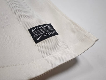 2010 home retro football shirt