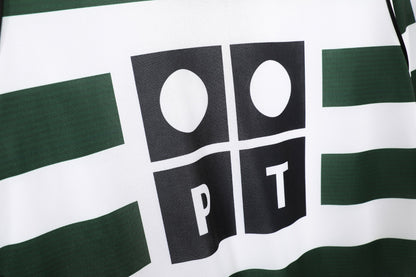 01/03 home retro football shirt
