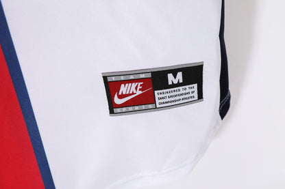 98/99 away retro football shirt