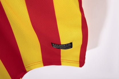 13/14 away retro football shirt