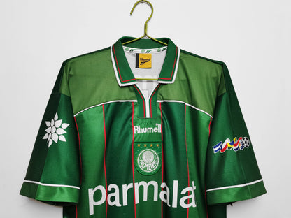 1999 home retro football shirt