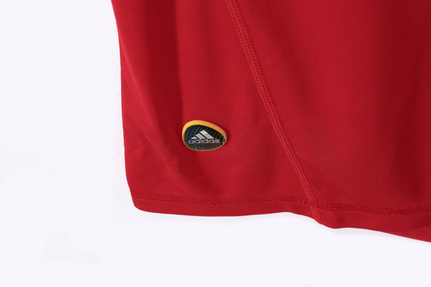 2010 home retro football shirt