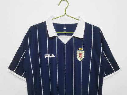 2002 home retro football shirt