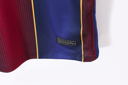 20/21 home retro football shirt