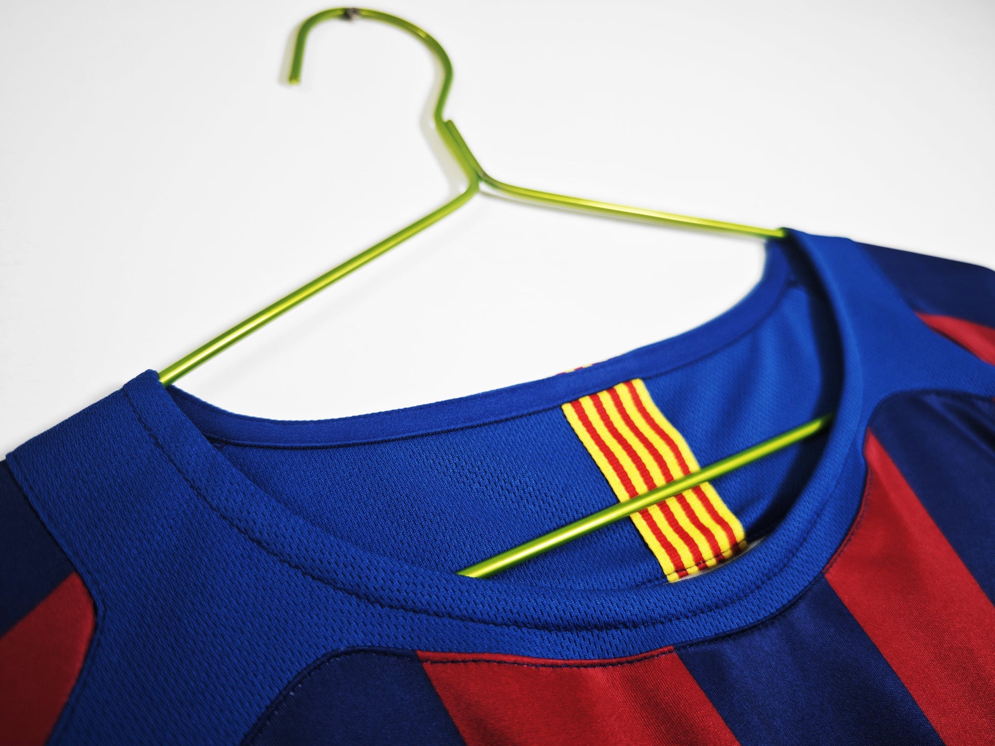 2005/06 home retro football shirt