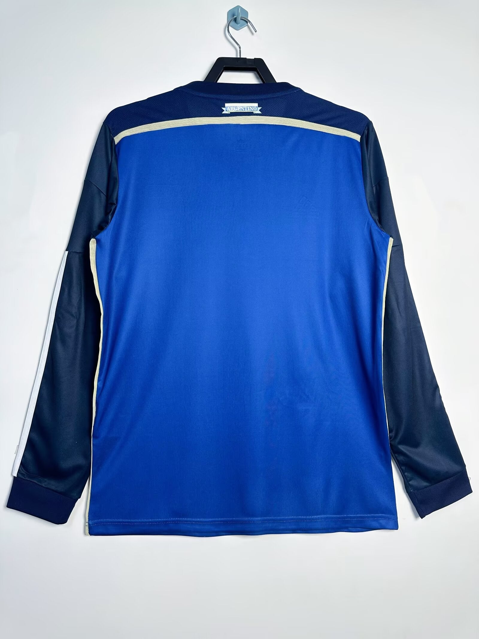 2014 away retro football shirt