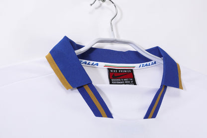 1996 away retro football shirt
