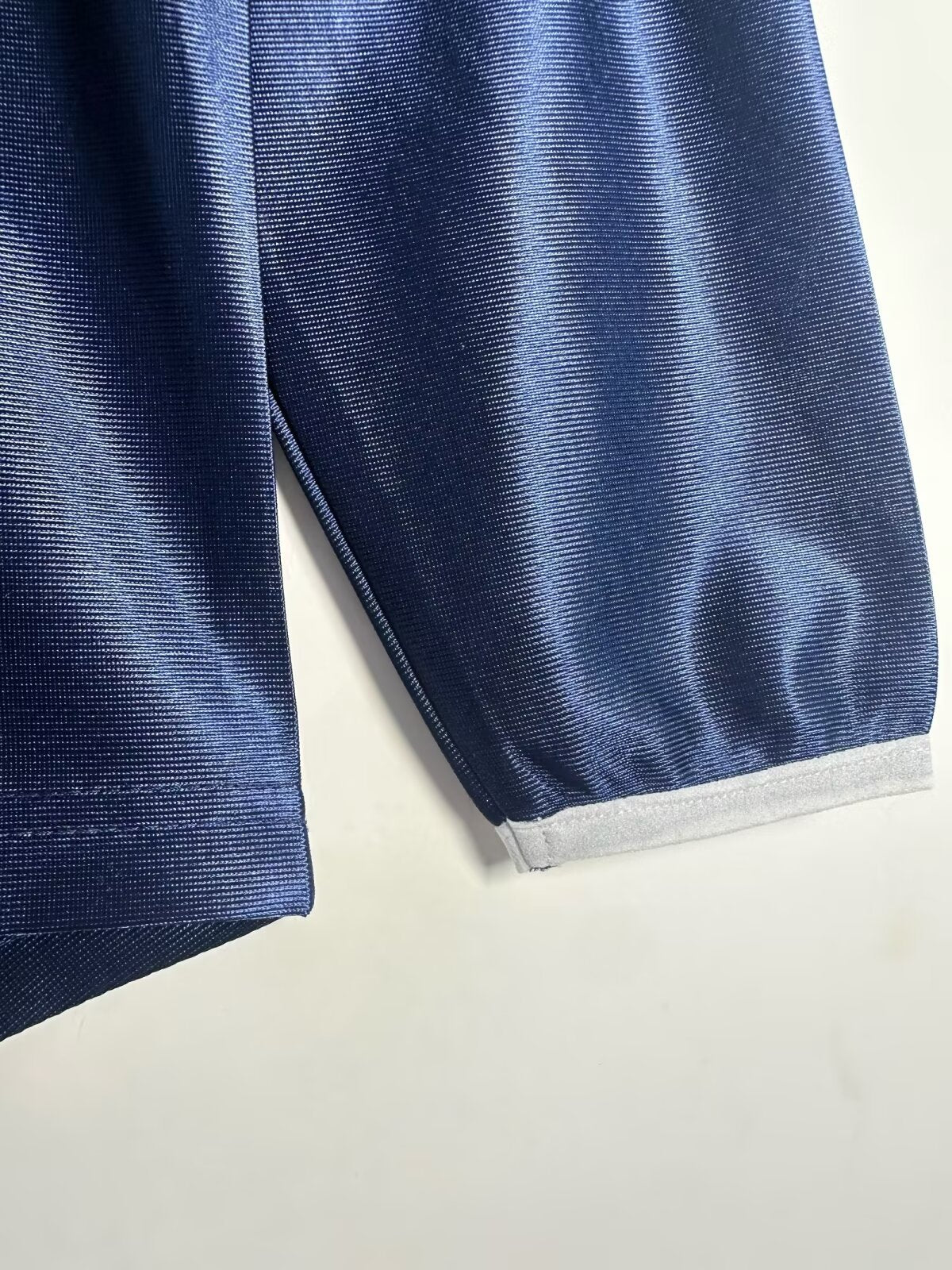 01/02 home retro football shirt