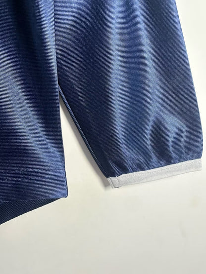 01/02 home retro football shirt