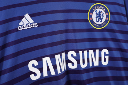 14/15 home retro football shirt