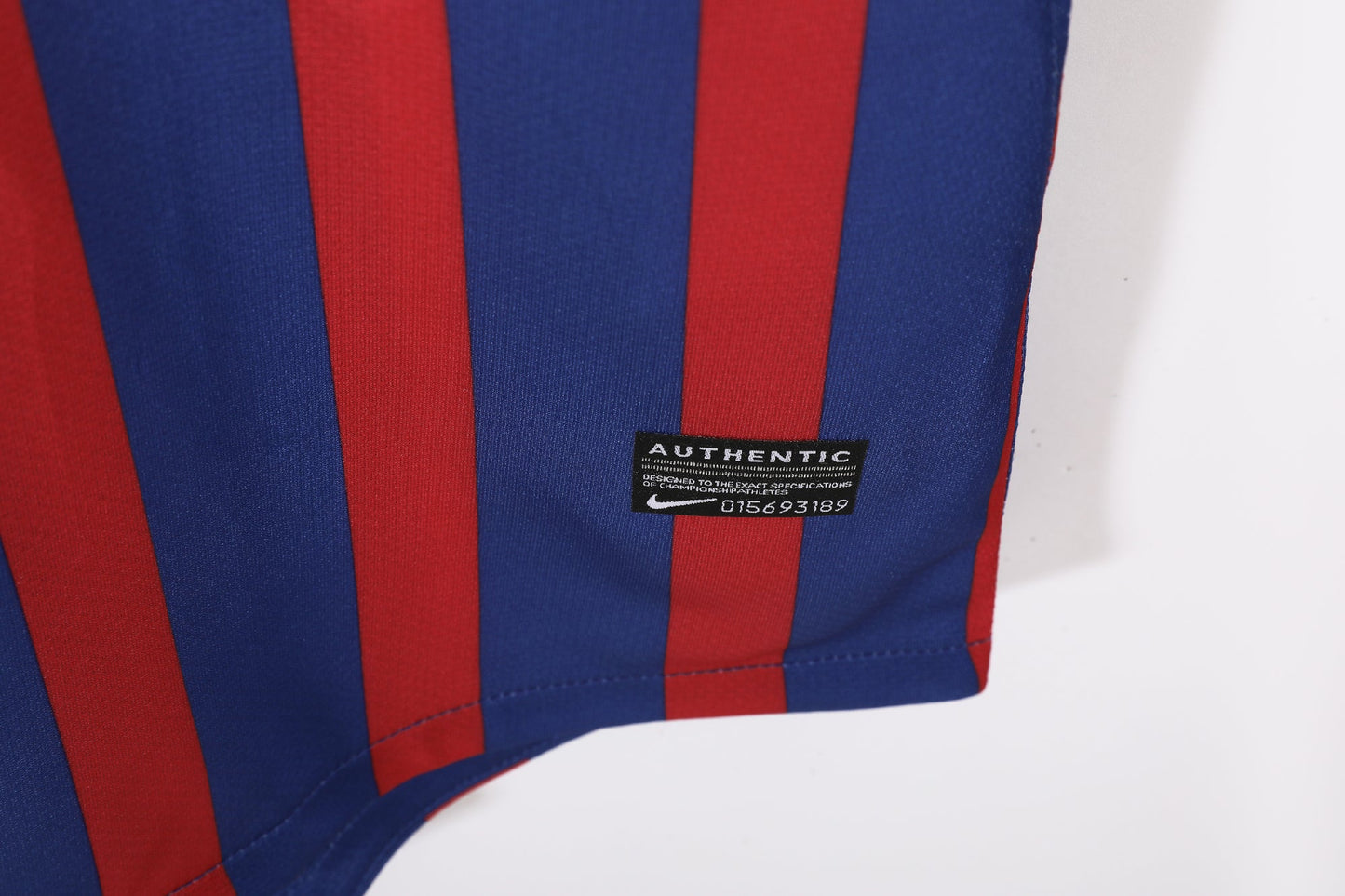 11/12 home retro football shirt