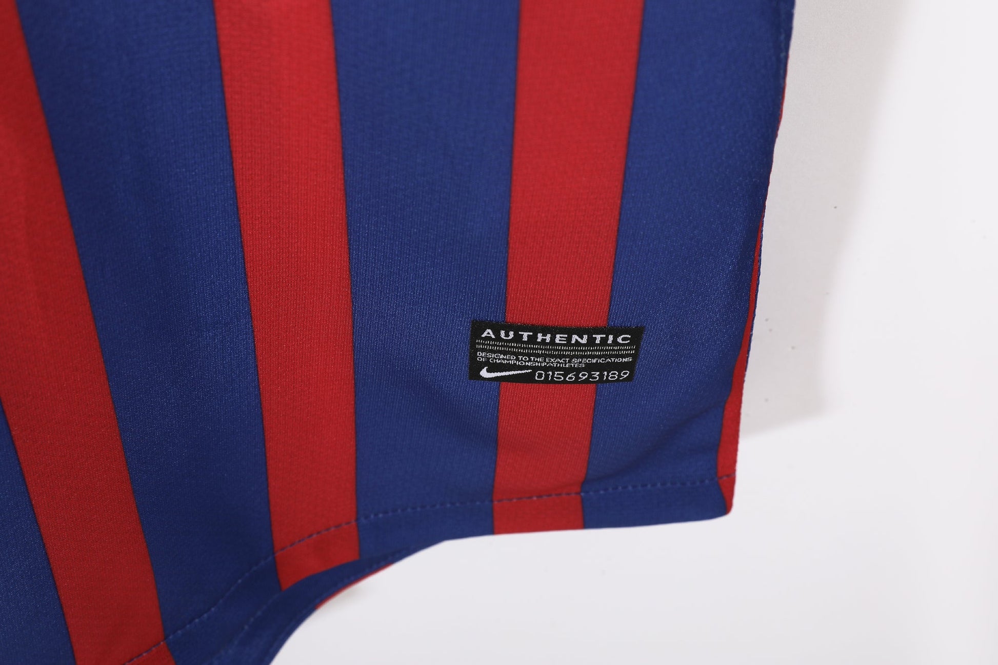 11/12 home retro football shirt