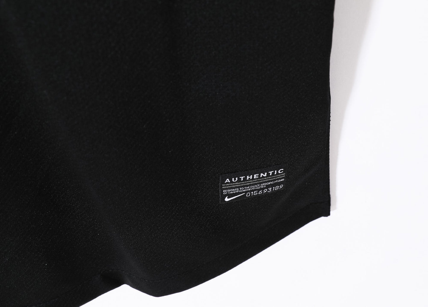 12/13 third retro football shirt