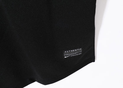 12/13 third retro football shirt