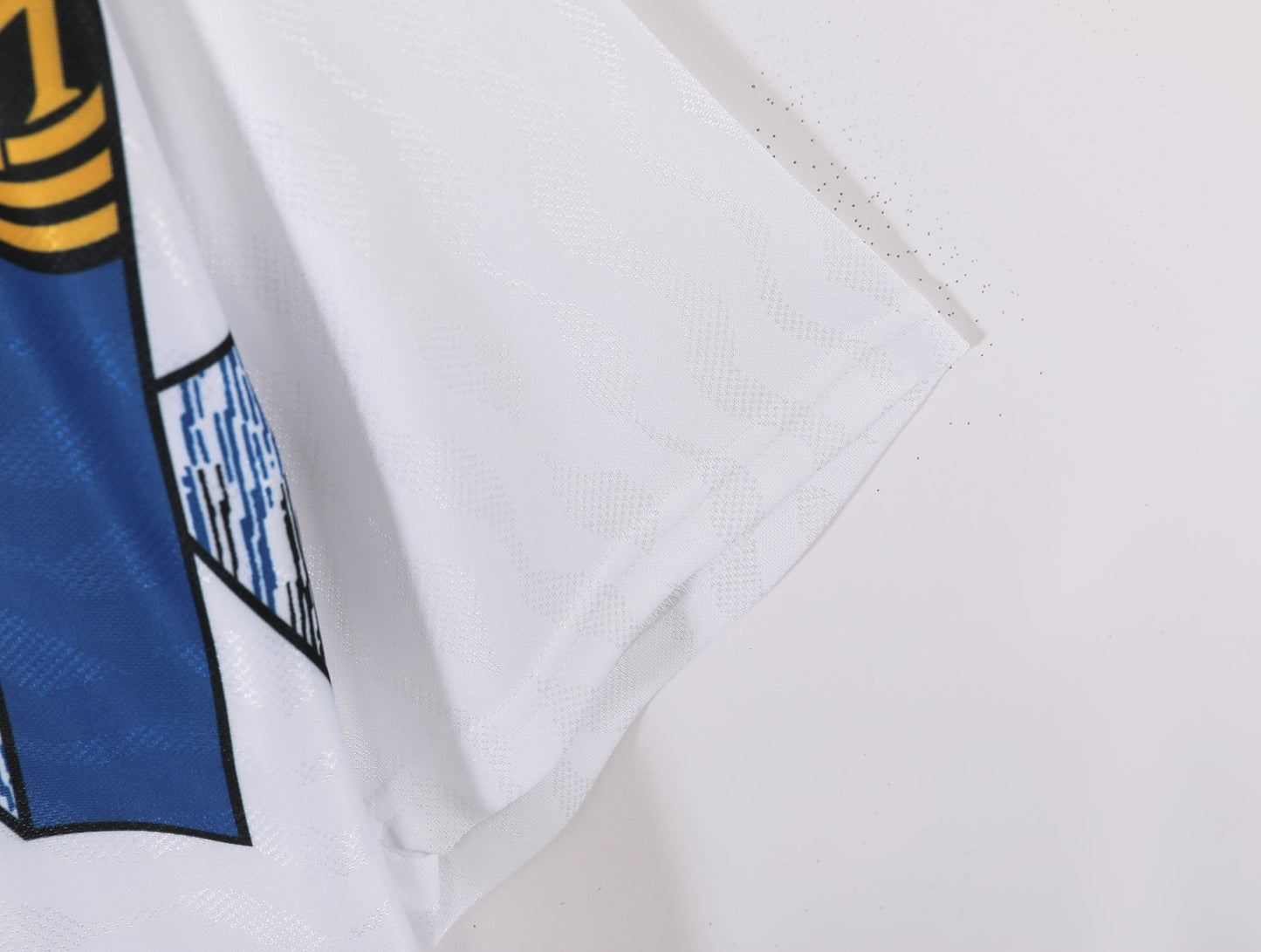 95/96 away retro football shirt