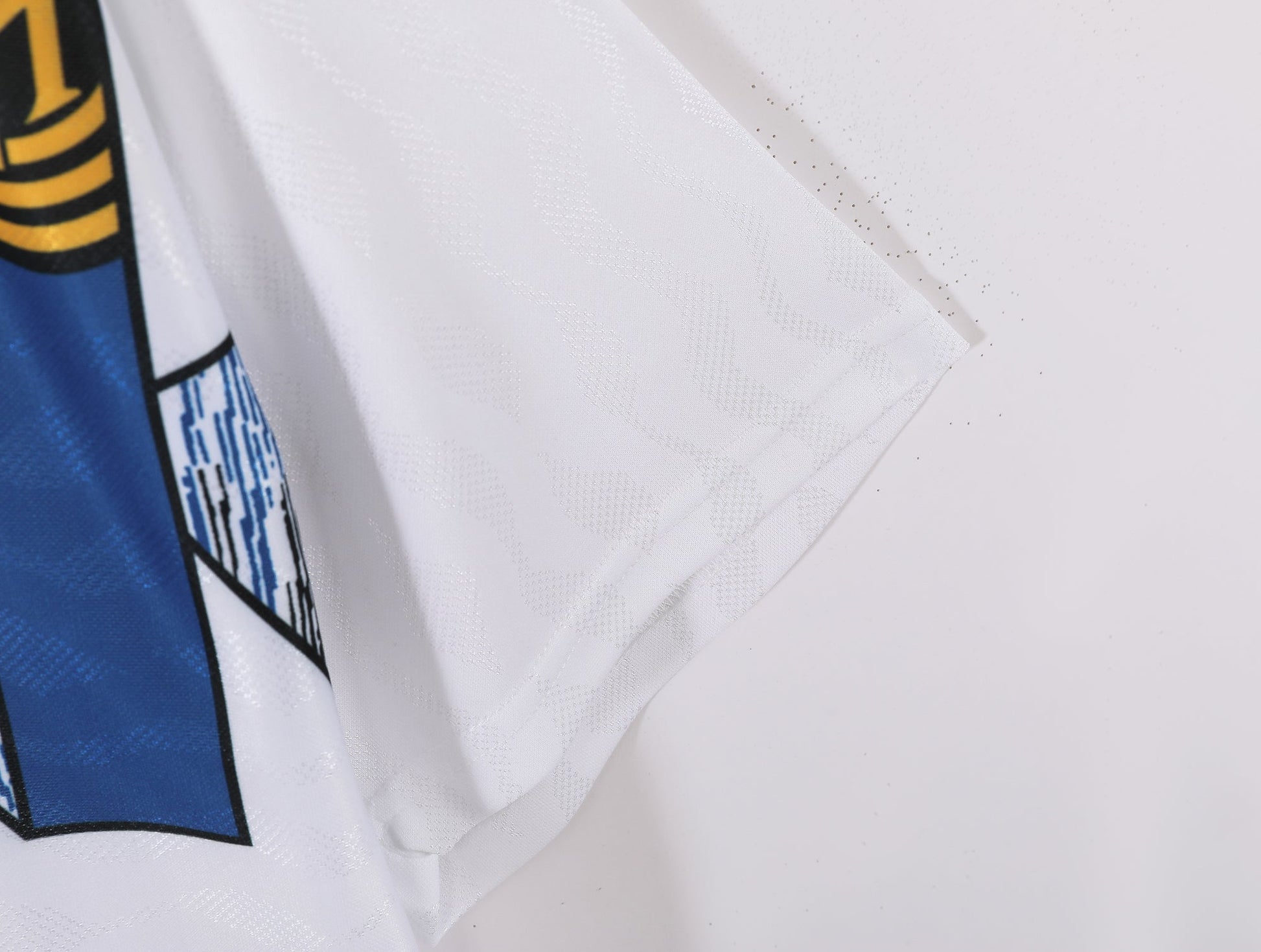 95/96 away retro football shirt
