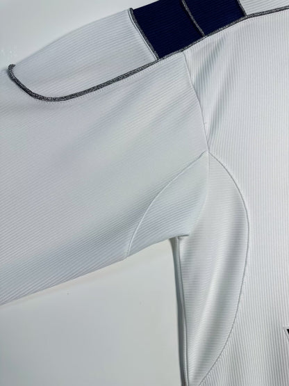 00/01 away retro football shirt
