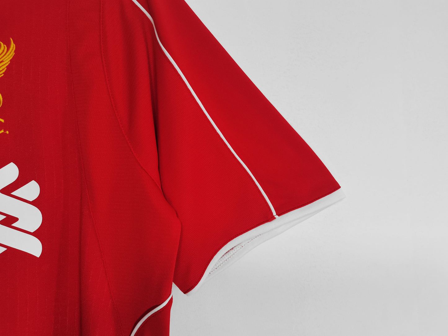 14/15 home retro football shirt