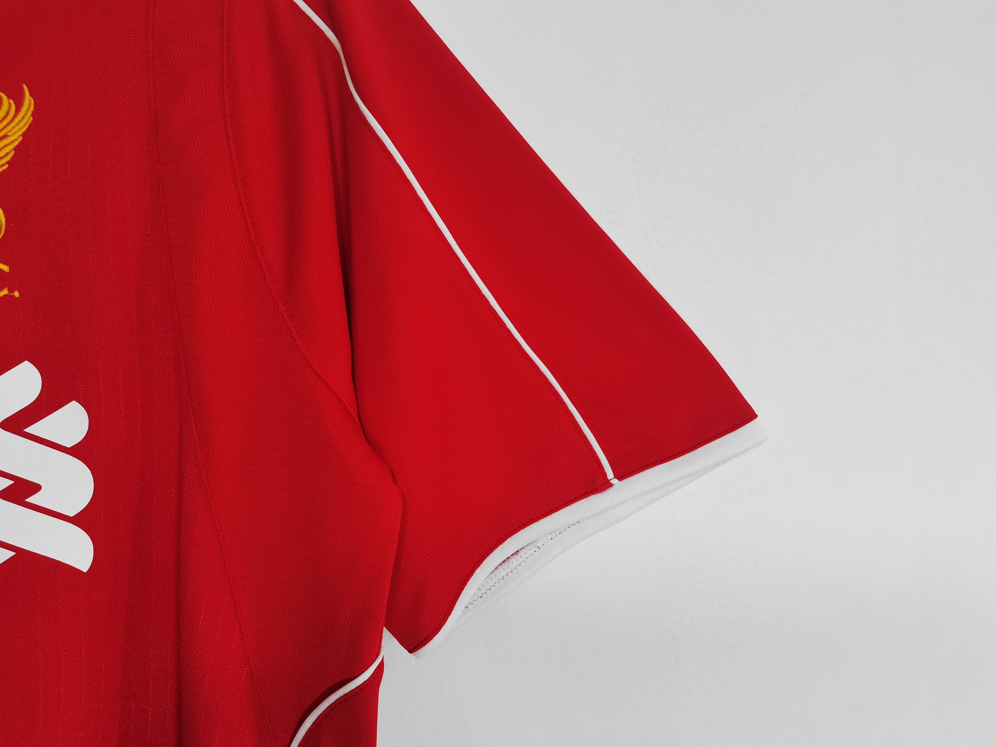 14/15 home retro football shirt