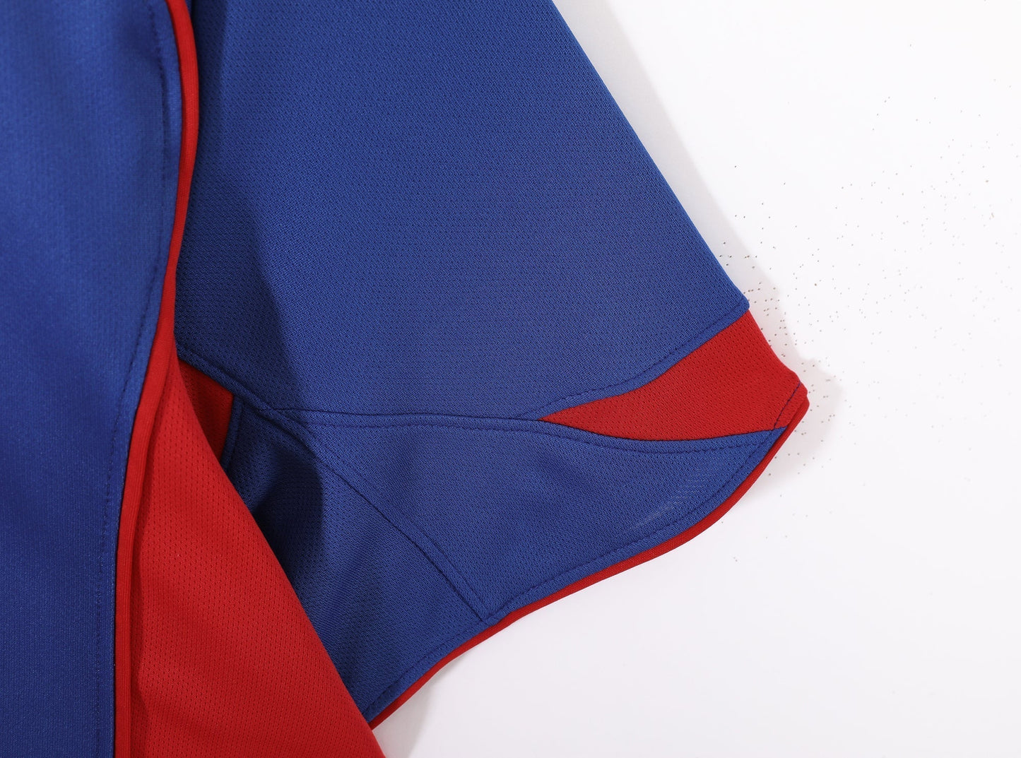 2004/05 home retro football shirt