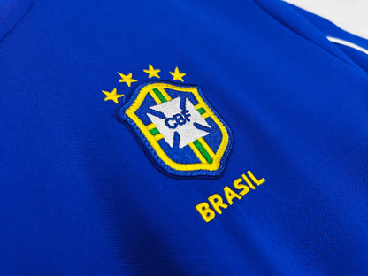 1998 retro football shirt