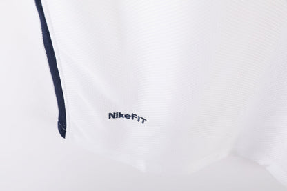 08/09 away retro football shirt
