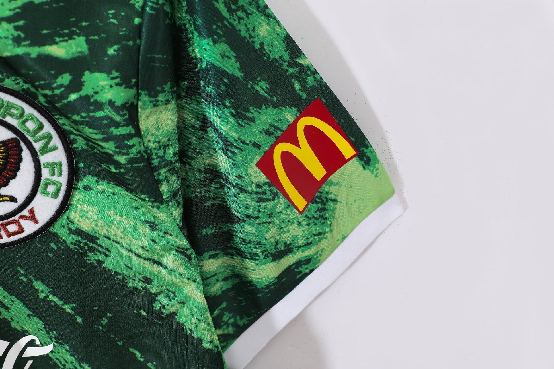 1994 home retro football shirt