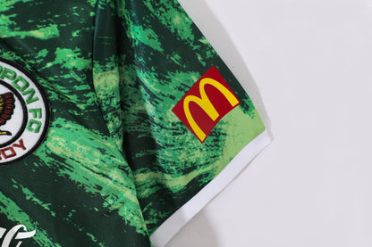 1994 home retro football shirt