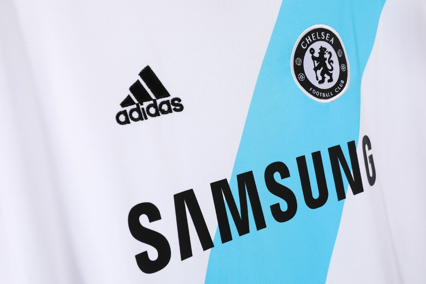 2012/13 away retro football shirt