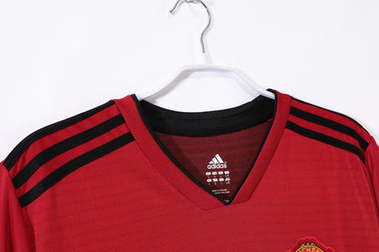 18/19 home retro football shirt
