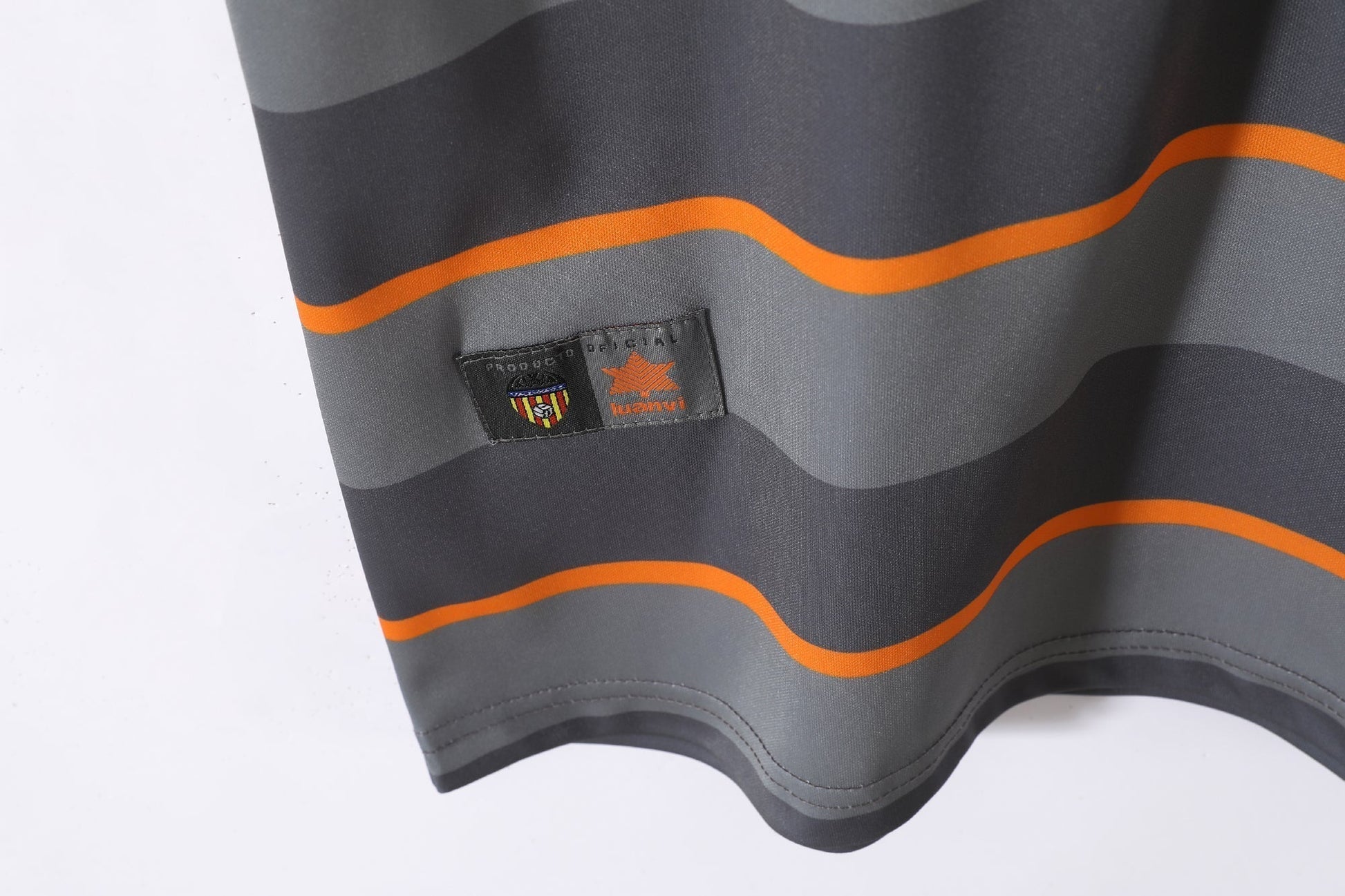 99/00 third retro football shirt