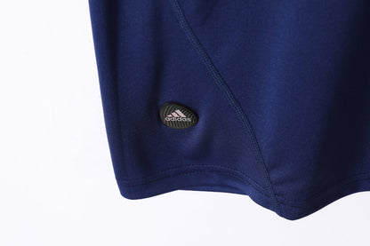 2010 away retro football shirt
