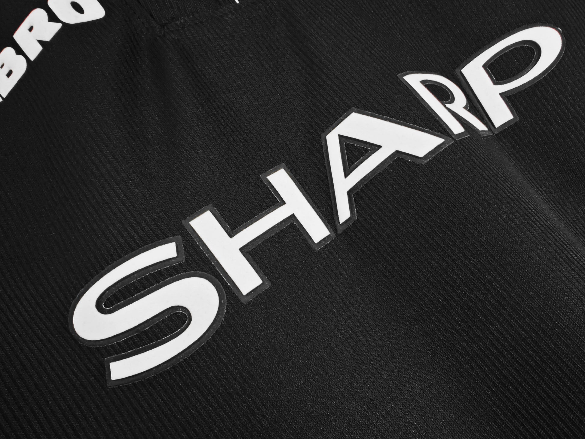 98/99 goalkeeper football jersey