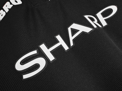 98/99 goalkeeper football jersey