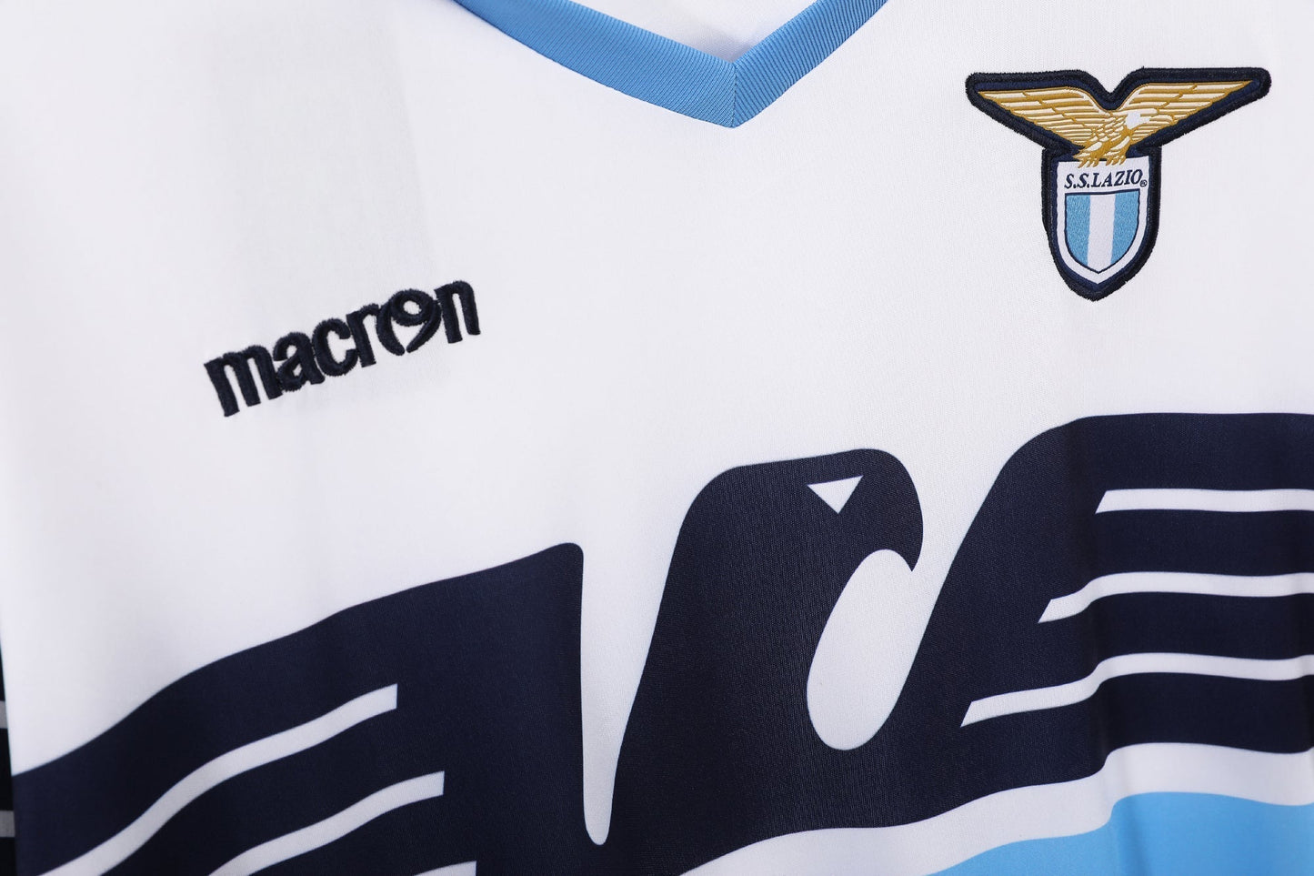 2014/15 home retro football shirt