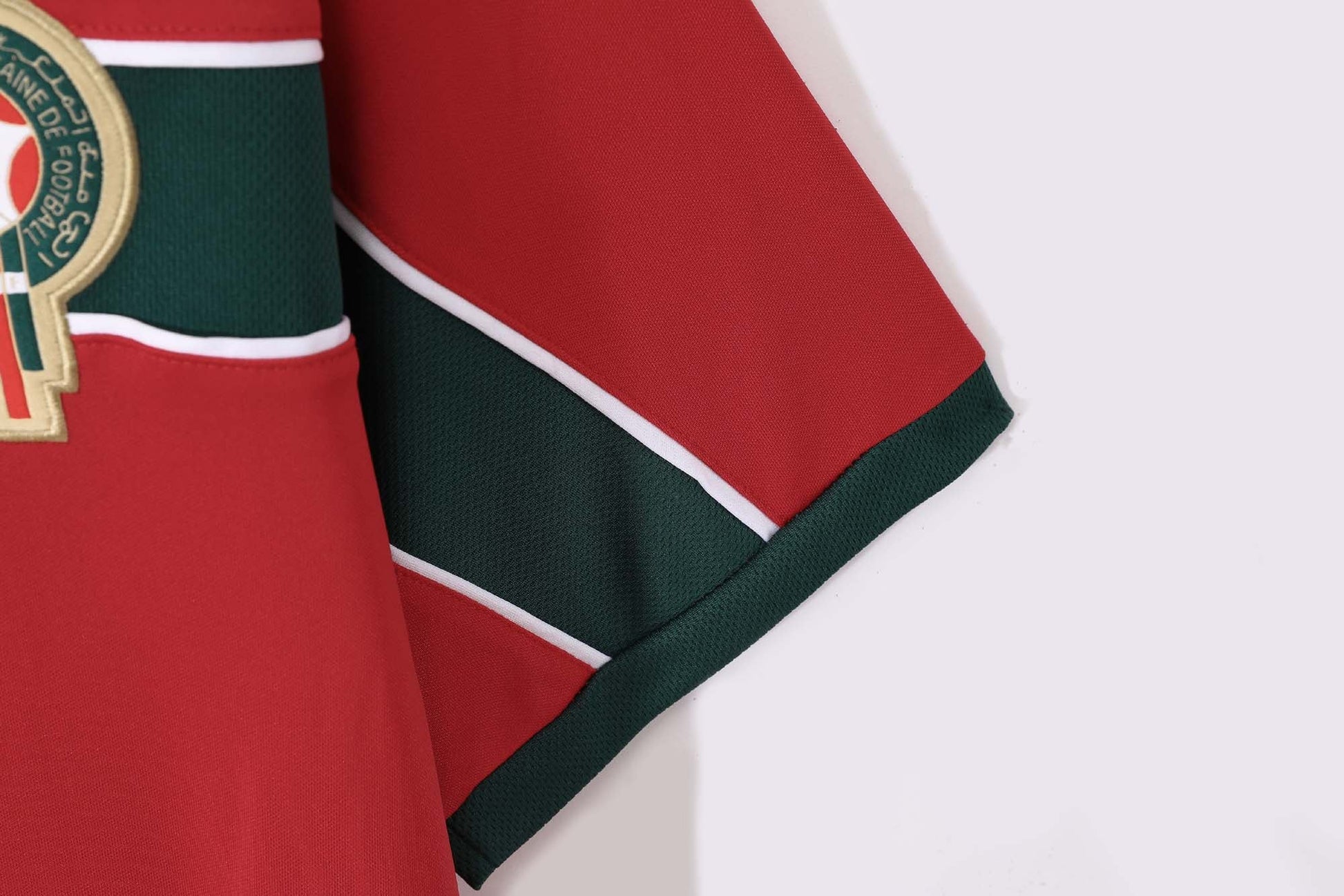 1998 away retro football shirt