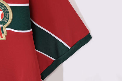1998 away retro football shirt