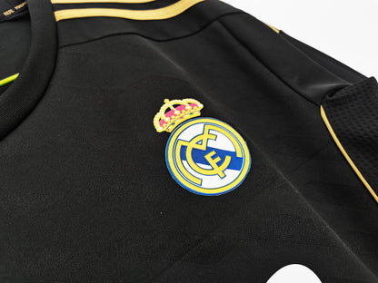 11/12 away retro football shirt