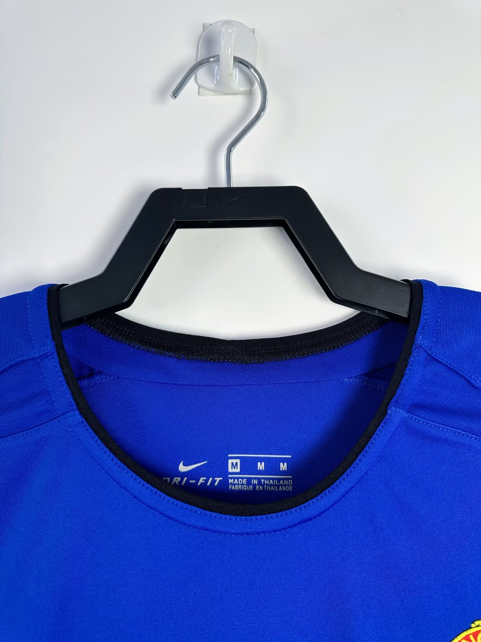 02/03 third retro football shirt