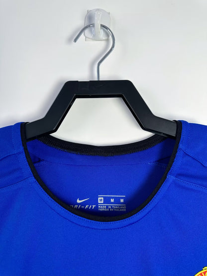 02/03 third retro football shirt
